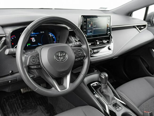 Toyota Corolla WD7660S#1.8 Hybrid Comfort K.cof PAKIET TECH Podgrz.f Salon PL VAT 23%