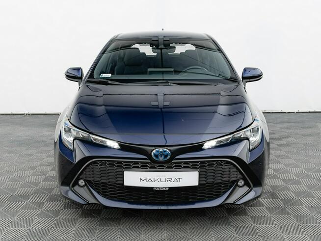 Toyota Corolla WD7660S#1.8 Hybrid Comfort K.cof PAKIET TECH Podgrz.f Salon PL VAT 23%