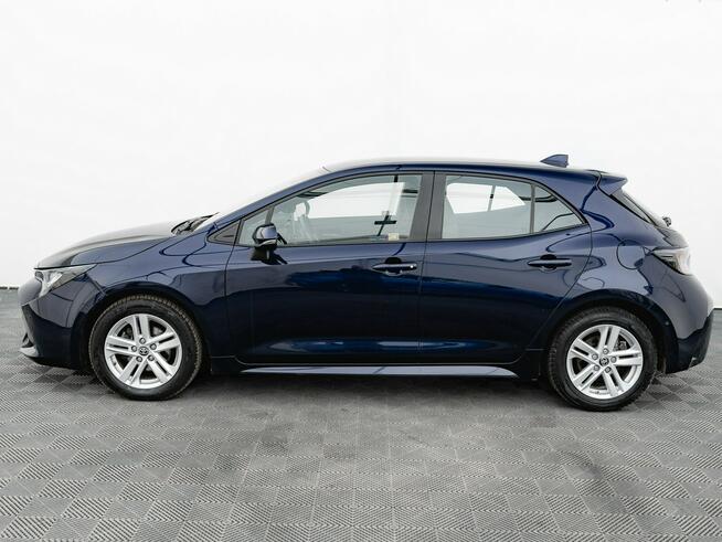 Toyota Corolla WD7660S#1.8 Hybrid Comfort K.cof PAKIET TECH Podgrz.f Salon PL VAT 23%