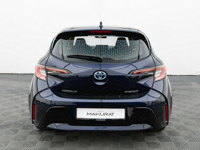 Toyota Corolla WD7660S#1.8 Hybrid Comfort K.cof PAKIET TECH Podgrz.f Salon PL VAT 23%