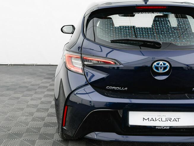 Toyota Corolla WD7660S#1.8 Hybrid Comfort K.cof PAKIET TECH Podgrz.f Salon PL VAT 23%