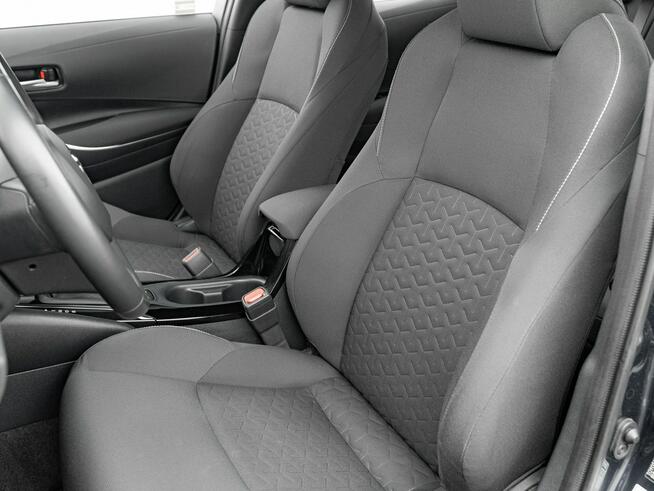 Toyota Corolla WD7660S#1.8 Hybrid Comfort K.cof PAKIET TECH Podgrz.f Salon PL VAT 23%