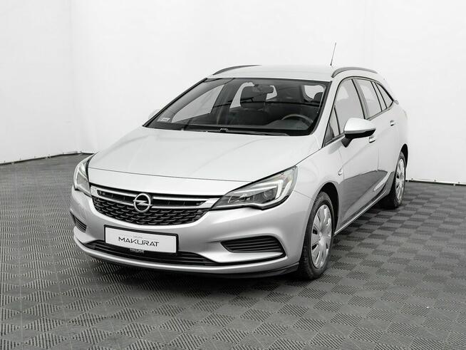 Opel Astra WD3487R#1.6 CDTI Enjoy Cz.park Salon PL VAT23%