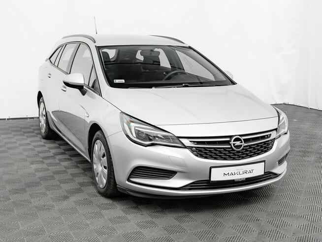 Opel Astra WD3487R#1.6 CDTI Enjoy Cz.park Salon PL VAT23%