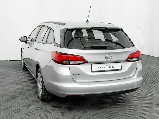 Opel Astra WD3487R#1.6 CDTI Enjoy Cz.park Salon PL VAT23%