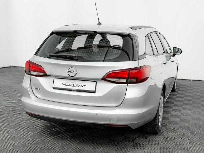 Opel Astra WD3487R#1.6 CDTI Enjoy Cz.park Salon PL VAT23%