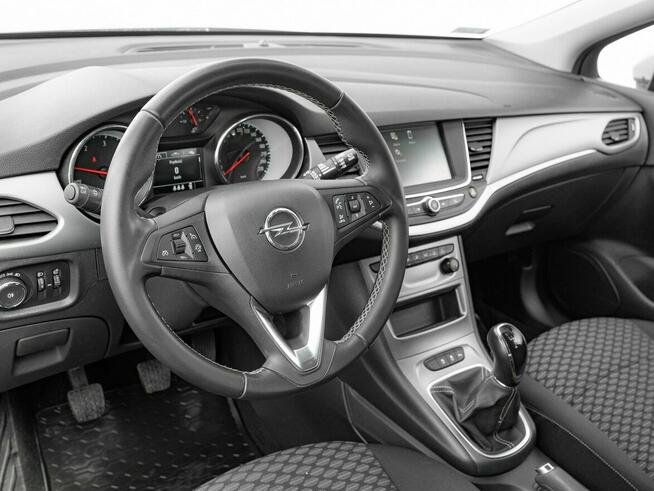 Opel Astra WD3487R#1.6 CDTI Enjoy Cz.park Salon PL VAT23%