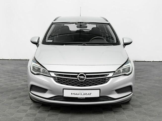 Opel Astra WD3487R#1.6 CDTI Enjoy Cz.park Salon PL VAT23%