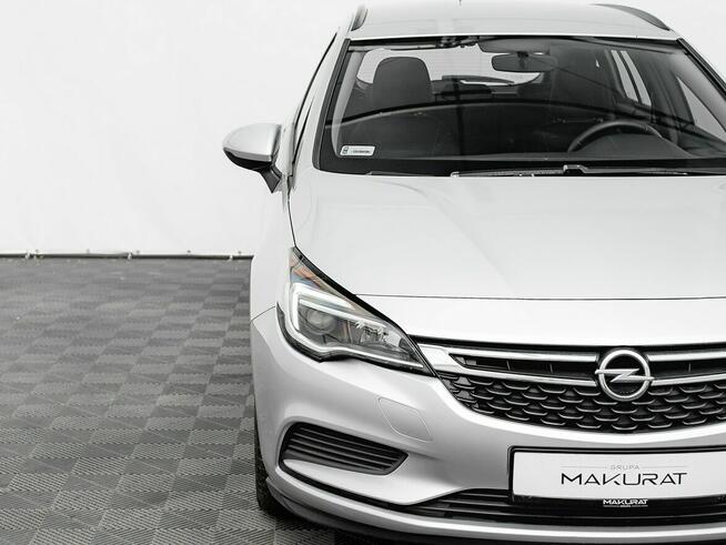 Opel Astra WD3487R#1.6 CDTI Enjoy Cz.park Salon PL VAT23%