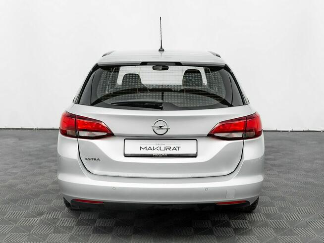 Opel Astra WD3487R#1.6 CDTI Enjoy Cz.park Salon PL VAT23%