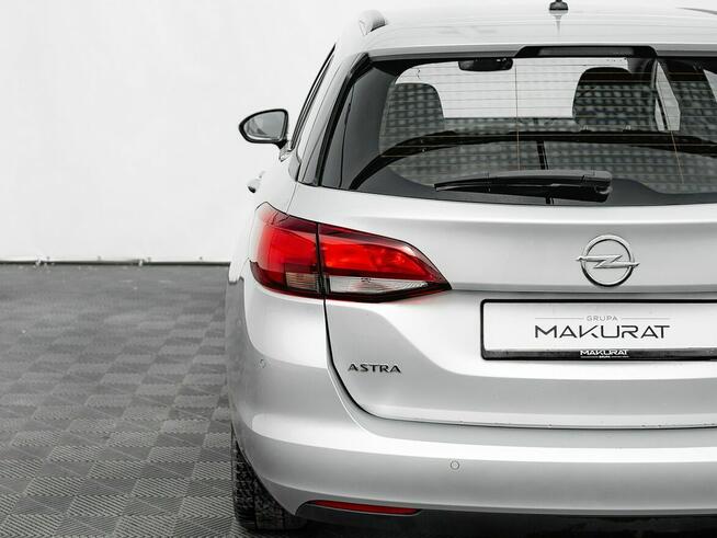 Opel Astra WD3487R#1.6 CDTI Enjoy Cz.park Salon PL VAT23%