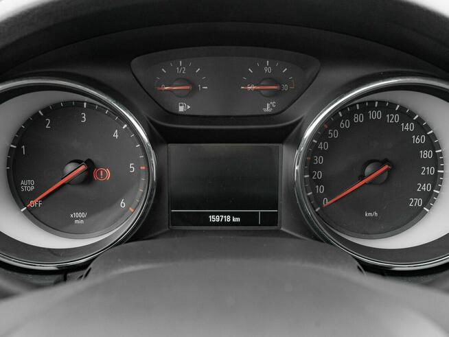 Opel Astra WD3487R#1.6 CDTI Enjoy Cz.park Salon PL VAT23%