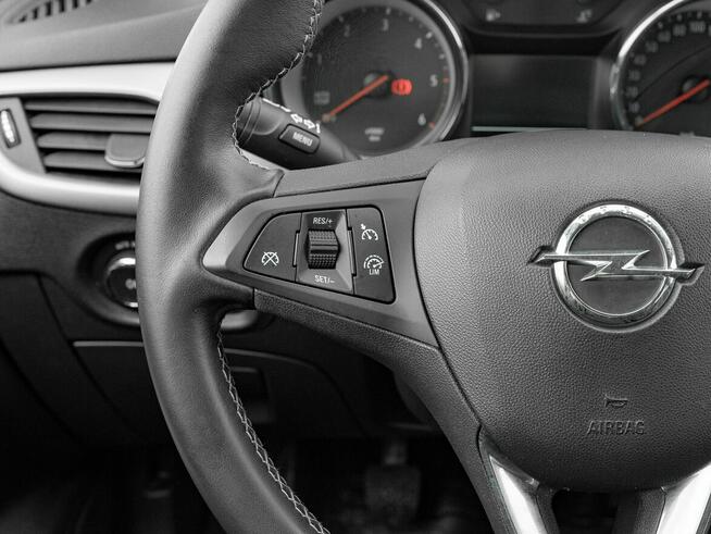 Opel Astra WD3487R#1.6 CDTI Enjoy Cz.park Salon PL VAT23%