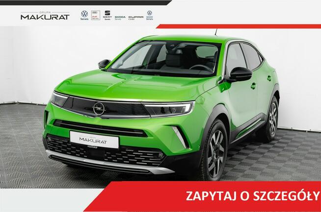 Opel Mokka GD7F026#50kWh Edition Podgrz.f I kier Kamera 360 Salon PL VAT23%