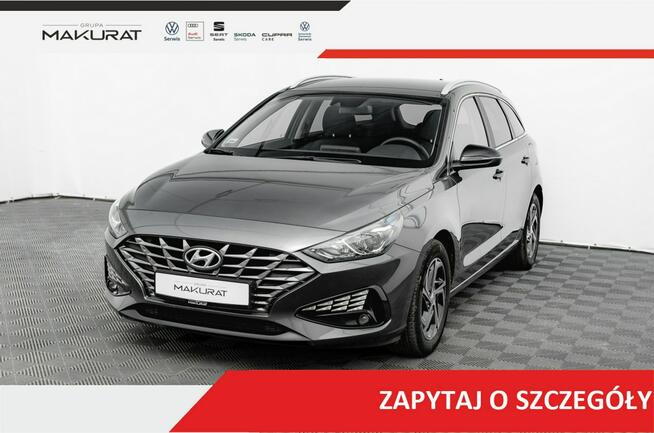 Hyundai i30 GD5C878#1.0 T-GDI Comfort Podgrz.f I kier K.cof Salon PL VAT23