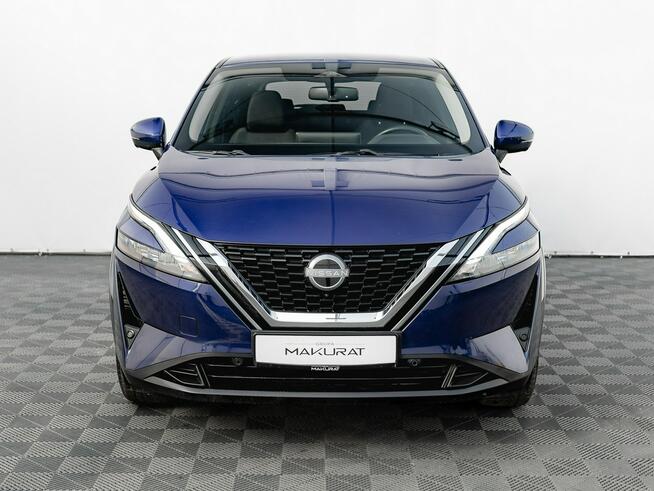 Nissan Qashqai GD3H751#1.3 DIG-T mHEV N-Connecta Xtronic Podgrz.f Salon PL VAT 23%
