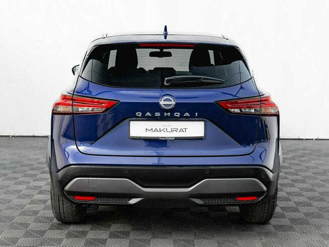 Nissan Qashqai GD3H751#1.3 DIG-T mHEV N-Connecta Xtronic Podgrz.f Salon PL VAT 23%