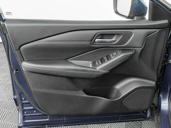 Nissan Qashqai GD3H751#1.3 DIG-T mHEV N-Connecta Xtronic Podgrz.f Salon PL VAT 23%