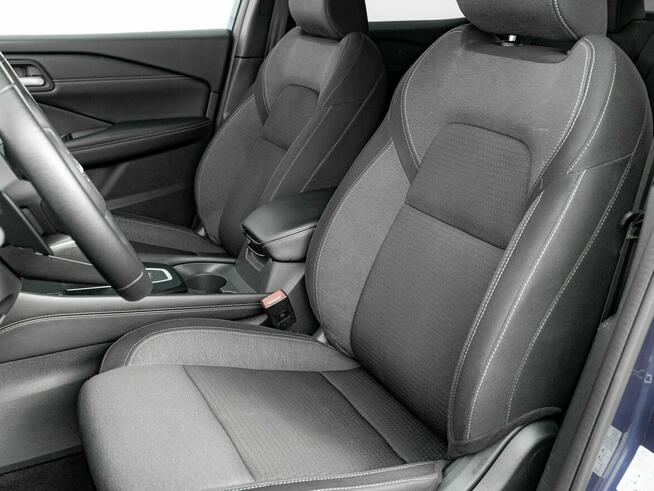 Nissan Qashqai GD3H751#1.3 DIG-T mHEV N-Connecta Xtronic Podgrz.f Salon PL VAT 23%