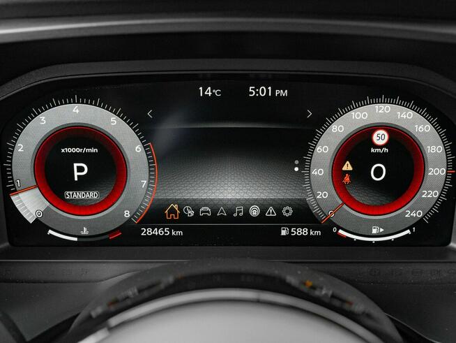 Nissan Qashqai GD3H751#1.3 DIG-T mHEV N-Connecta Xtronic Podgrz.f Salon PL VAT 23%