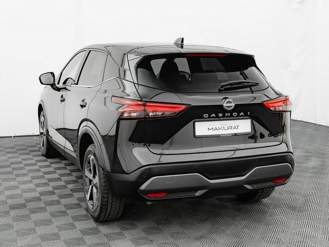 Nissan Qashqai GD5H514#1.3 DIG-T mHEV N-Connecta Xtronic Podgrz.f Salon PL VAT 23%