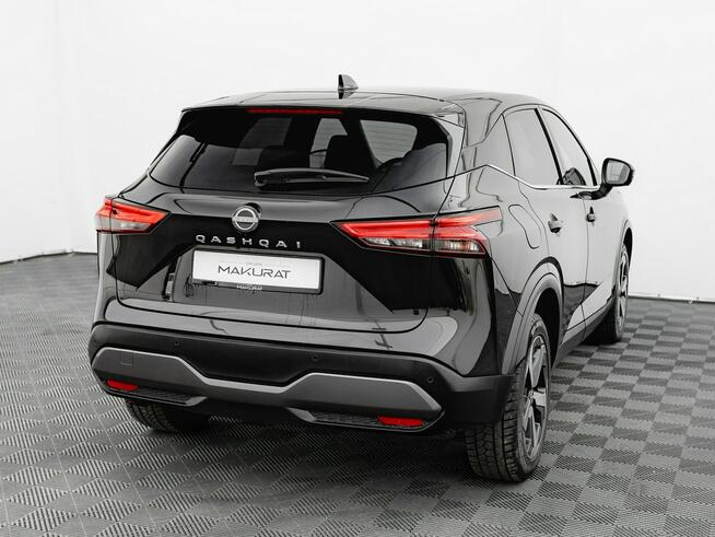 Nissan Qashqai GD5H514#1.3 DIG-T mHEV N-Connecta Xtronic Podgrz.f Salon PL VAT 23%