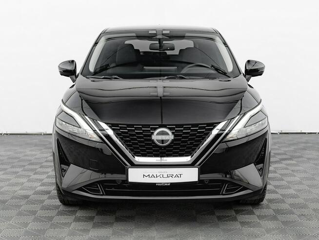 Nissan Qashqai GD5H514#1.3 DIG-T mHEV N-Connecta Xtronic Podgrz.f Salon PL VAT 23%