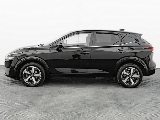 Nissan Qashqai GD5H514#1.3 DIG-T mHEV N-Connecta Xtronic Podgrz.f Salon PL VAT 23%