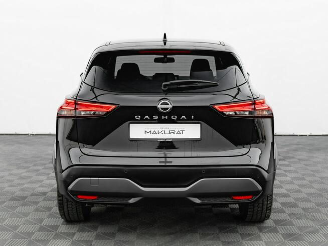 Nissan Qashqai GD5H514#1.3 DIG-T mHEV N-Connecta Xtronic Podgrz.f Salon PL VAT 23%