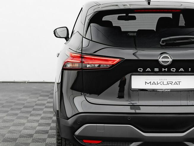 Nissan Qashqai GD5H514#1.3 DIG-T mHEV N-Connecta Xtronic Podgrz.f Salon PL VAT 23%