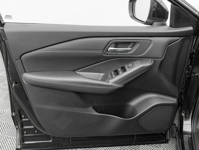 Nissan Qashqai GD5H514#1.3 DIG-T mHEV N-Connecta Xtronic Podgrz.f Salon PL VAT 23%