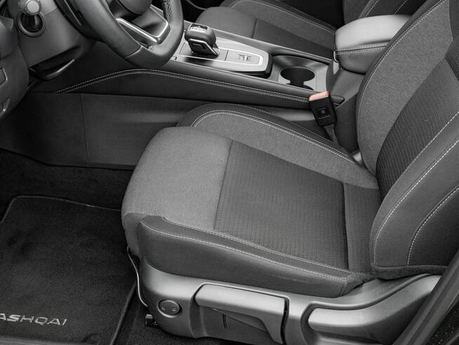 Nissan Qashqai GD5H514#1.3 DIG-T mHEV N-Connecta Xtronic Podgrz.f Salon PL VAT 23%