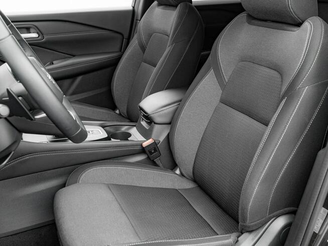 Nissan Qashqai GD5H514#1.3 DIG-T mHEV N-Connecta Xtronic Podgrz.f Salon PL VAT 23%