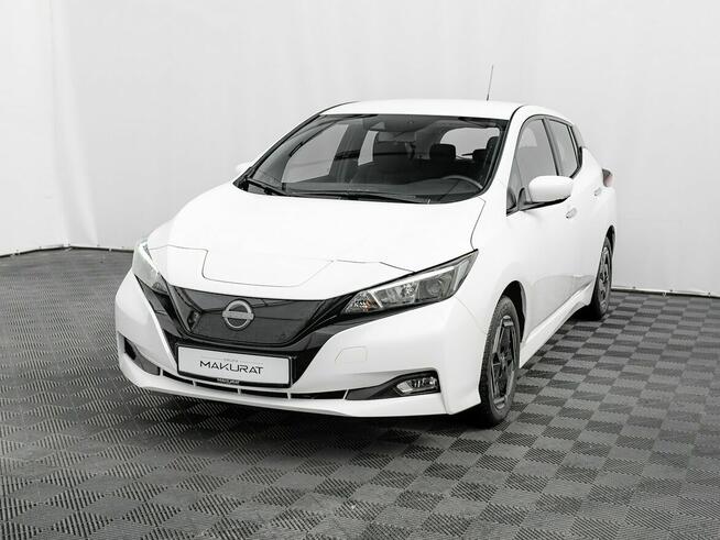 Nissan Leaf WD2053R#40kWh Acenta Podgrz.f K.cofania LED Salon PL VAT 23%