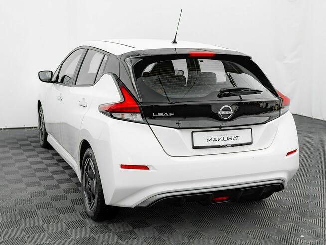 Nissan Leaf WD2053R#40kWh Acenta Podgrz.f K.cofania LED Salon PL VAT 23%