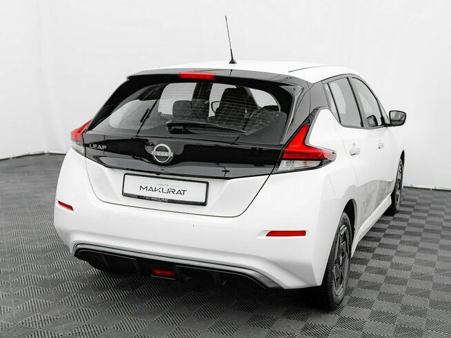 Nissan Leaf WD2053R#40kWh Acenta Podgrz.f K.cofania LED Salon PL VAT 23%