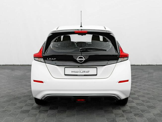 Nissan Leaf WD2053R#40kWh Acenta Podgrz.f K.cofania LED Salon PL VAT 23%
