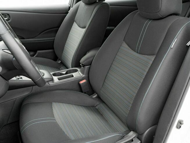 Nissan Leaf WD2053R#40kWh Acenta Podgrz.f K.cofania LED Salon PL VAT 23%