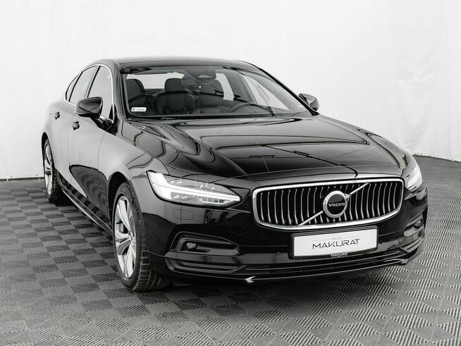 Volvo S90 GD2A403#B5 D AWD Momentum Podgrz.f I kier Skóra Salon PL VAT23%