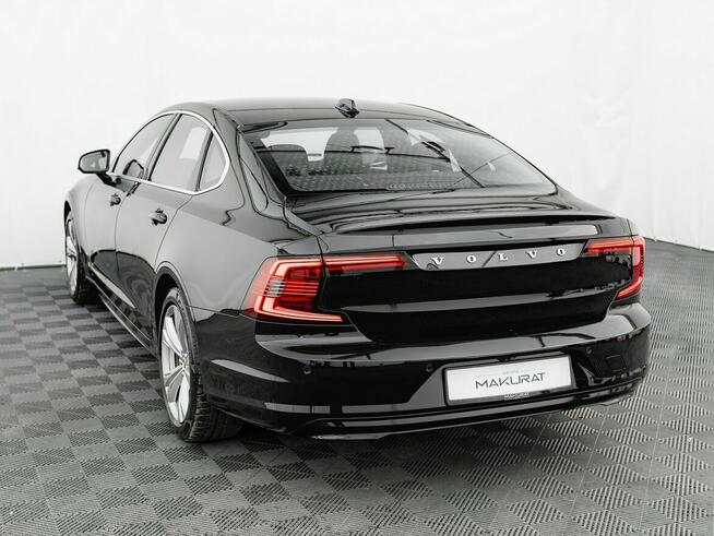 Volvo S90 GD2A403#B5 D AWD Momentum Podgrz.f I kier Skóra Salon PL VAT23%