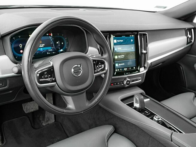 Volvo S90 GD2A403#B5 D AWD Momentum Podgrz.f I kier Skóra Salon PL VAT23%