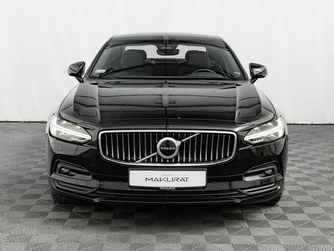 Volvo S90 GD2A403#B5 D AWD Momentum Podgrz.f I kier Skóra Salon PL VAT23%