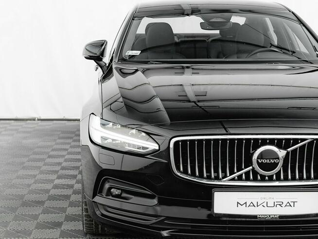 Volvo S90 GD2A403#B5 D AWD Momentum Podgrz.f I kier Skóra Salon PL VAT23%