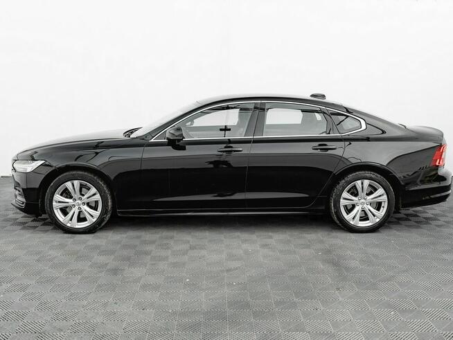 Volvo S90 GD2A403#B5 D AWD Momentum Podgrz.f I kier Skóra Salon PL VAT23%