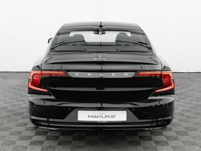 Volvo S90 GD2A403#B5 D AWD Momentum Podgrz.f I kier Skóra Salon PL VAT23%