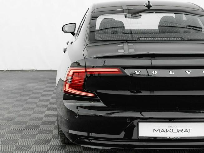 Volvo S90 GD2A403#B5 D AWD Momentum Podgrz.f I kier Skóra Salon PL VAT23%