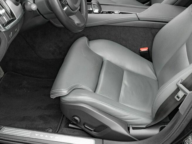 Volvo S90 GD2A403#B5 D AWD Momentum Podgrz.f I kier Skóra Salon PL VAT23%
