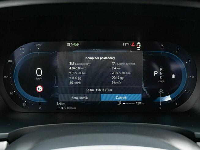 Volvo S90 GD2A403#B5 D AWD Momentum Podgrz.f I kier Skóra Salon PL VAT23%