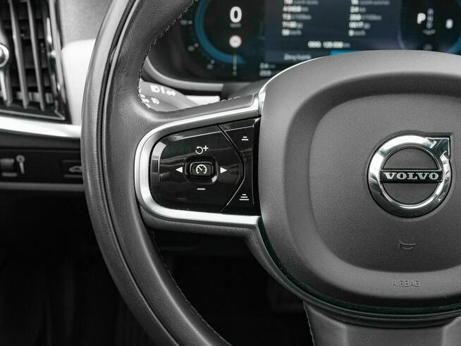 Volvo S90 GD2A403#B5 D AWD Momentum Podgrz.f I kier Skóra Salon PL VAT23%