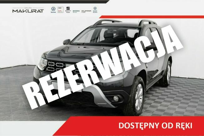 Dacia Duster 1.0 TCe LPG Comfort 2WD Klima Bluetooth Salon PL VAT 23%